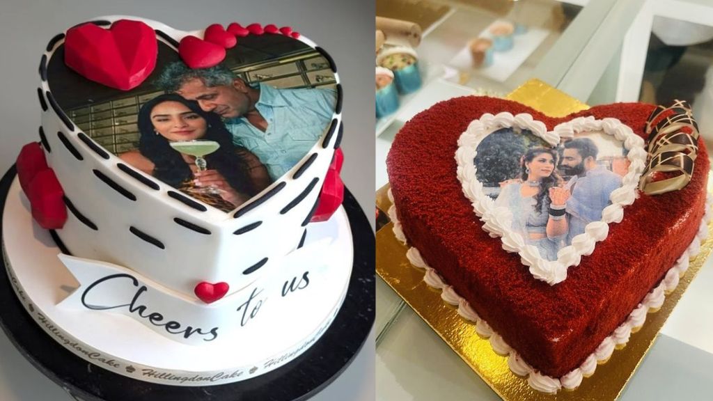 Cake for Husband Birthday