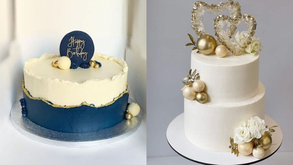 Anniversary Cake Images