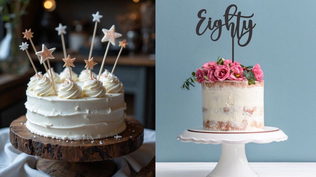 Wedding Anniversary Cake Design
