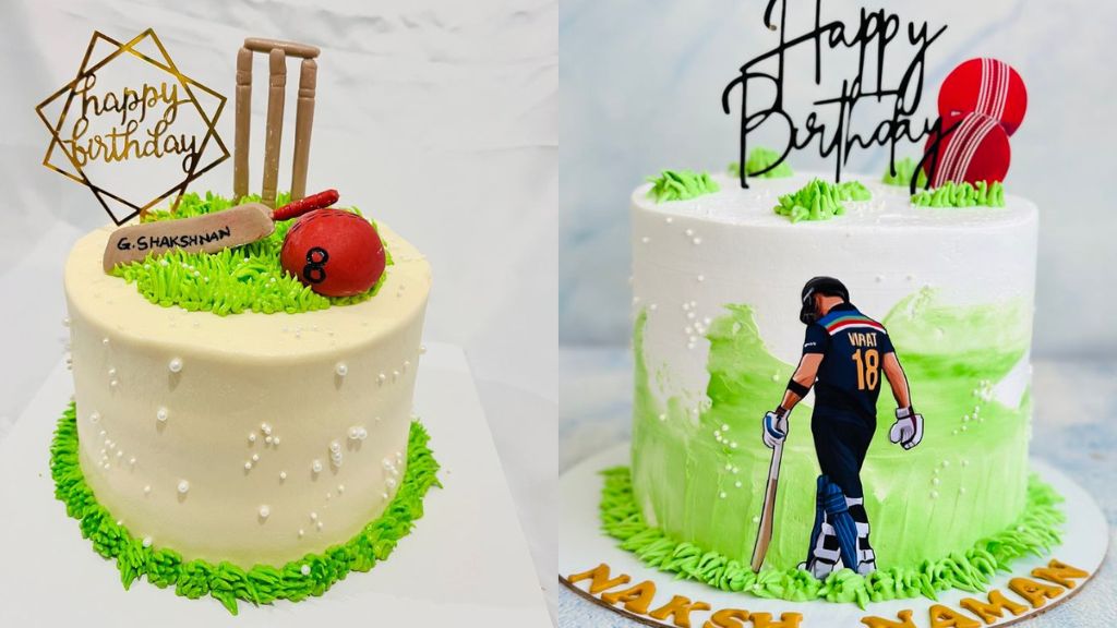 Cake Designs Birthday Boy