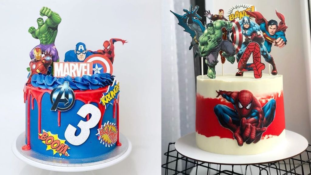 Birthday New Cake Design