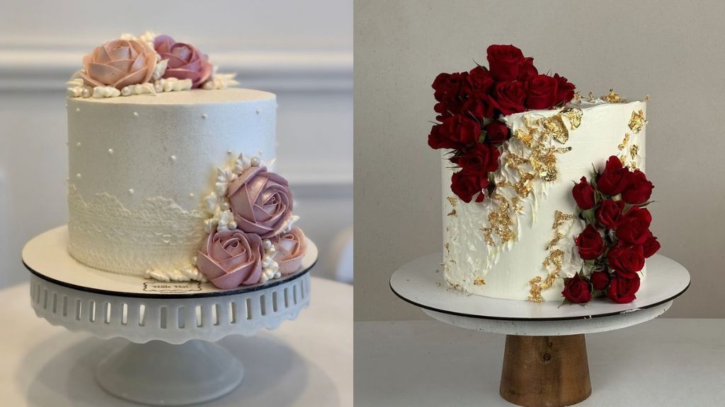Anniversary Cake Images