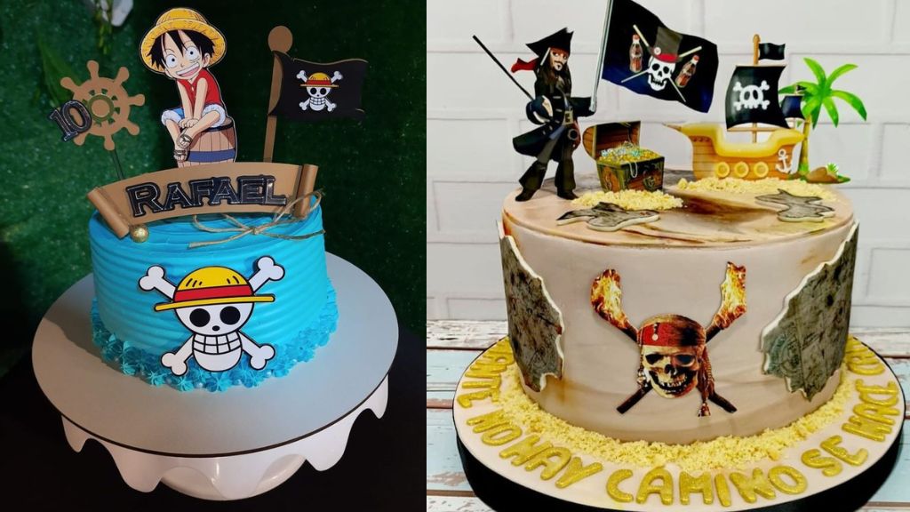 Cake Designs Birthday Boy