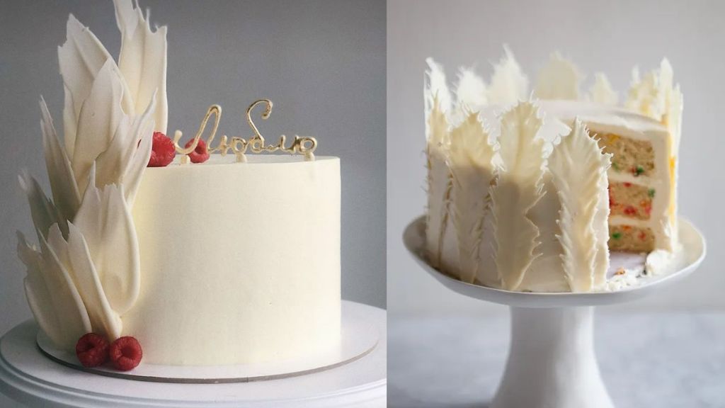 Chocolate Cake Design