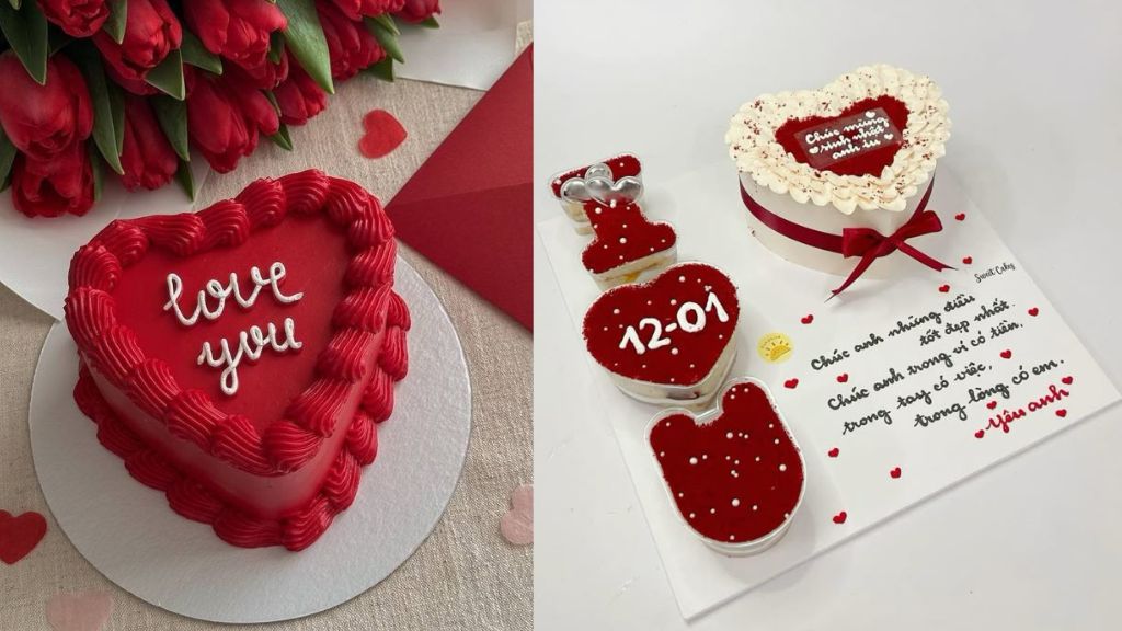Cake for Husband Birthday