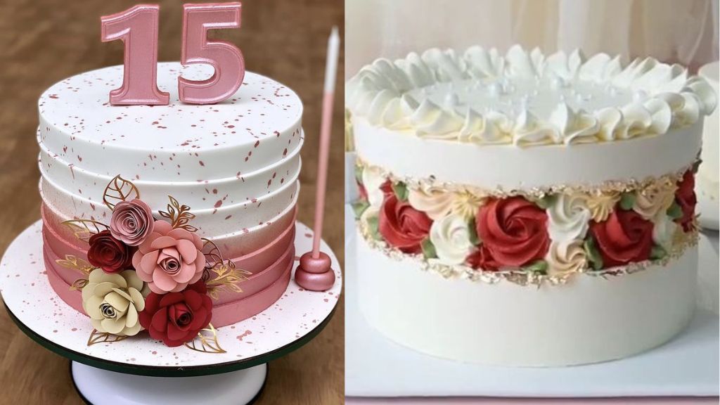 Anniversary Cake Images