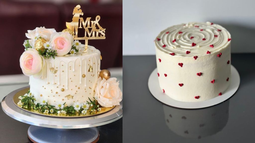 Anniversary Cake Images