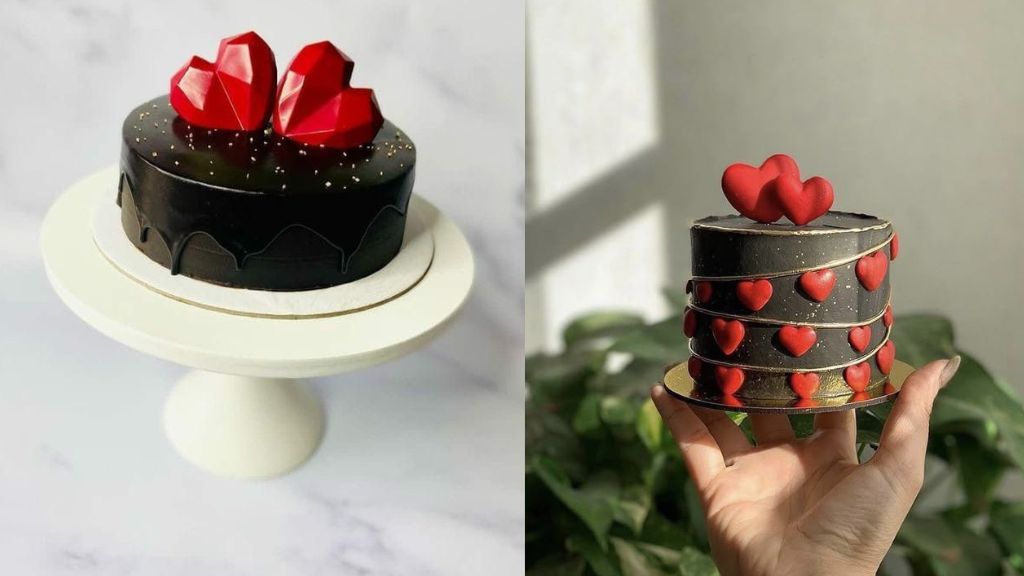 Cake for Husband Birthday