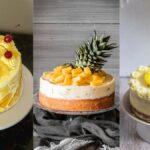 Pineapple Cake Design for Birthday
