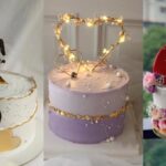 Wedding Anniversary Cake Designs